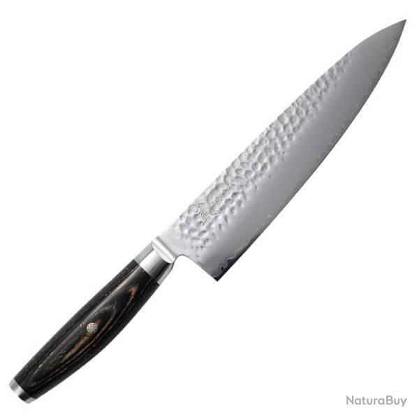 Y34900-Couteau de chef Yaxell Ketu