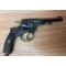 petites annonces Naturabuy : RARE Revolver 7,5mm brevet Nagant 1887 règlementaire Suédois 1er fabrication