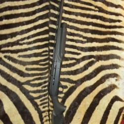 Fusil semi automatique BENELLI M2 cal.12/76 avec 4 chokes et mallette