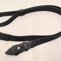 Bretelle mauser 98K allemande ww2