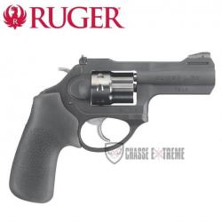 Revolver RUGER LCRX 3" cal 22 Lr