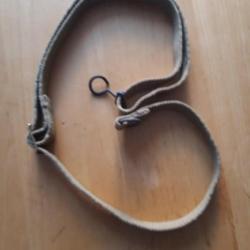 SANGLE POUR STEN