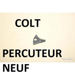 percuteur bronzé NEUF de COLT COBRA / DIAMONDBACK / POLICE POSITIVE - VENDU PAR JEPERCUTE (s1658)
