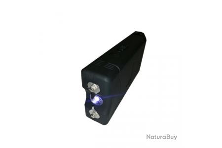 Mini Shocker VP1800 + LED