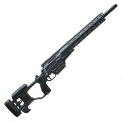 Carabine à Verrou Sako TRG 42 A1 Noire - Fileté - Crosse pliante - 300 Win Mag / 51 cm