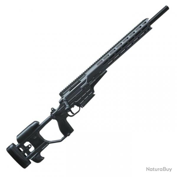 Carabine  Verrou Sako TRG 42 A1 Noire - Filet - Crosse pliante - 300 Win Mag / 51 cm