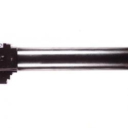 Canon fileté Glock 17 SILENCERCO Cal.9x19 1/2-28