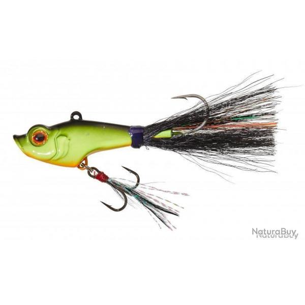 GUNKI JIGER JIG 15G FIRE PERCH