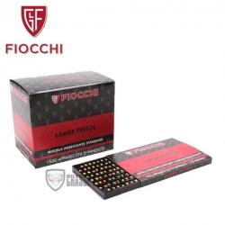 150 Amorces FIOCCHI Large Pistol