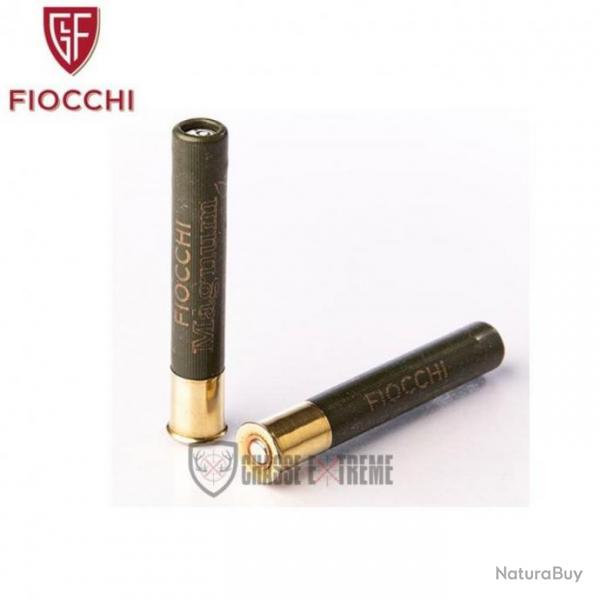 25 Cartouches FIOCCHI 410 Mag 18G Pb 7.5