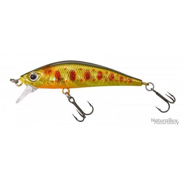 GUNKI GAMERA 39 F HL BROWN TROUT