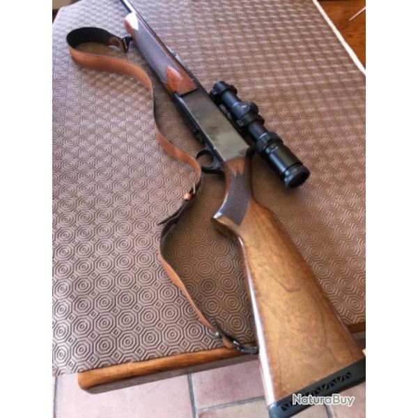 BAR Carabine Browning 270 only