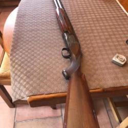 Fusil Winchester 101 Magnum