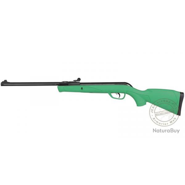 Carabine  plomb GAMO Delta 4,5 mm (7,5 joules) Vert