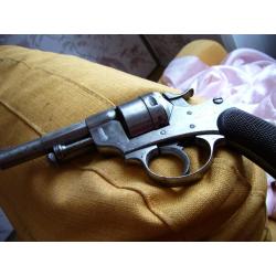 robuste revolver 1873,cal.11,5mm N° 39684