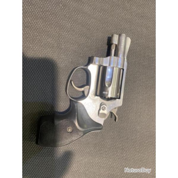 smith &Wesson 60