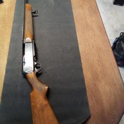 Carabine semi-auto Browning Bar MK1 - Cal. 300 Win Mag