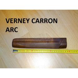 devant bois fusil VERNEY CARRON ARC C/12 (réparé) - VENDU PAR JEPERCUTE (a5323)