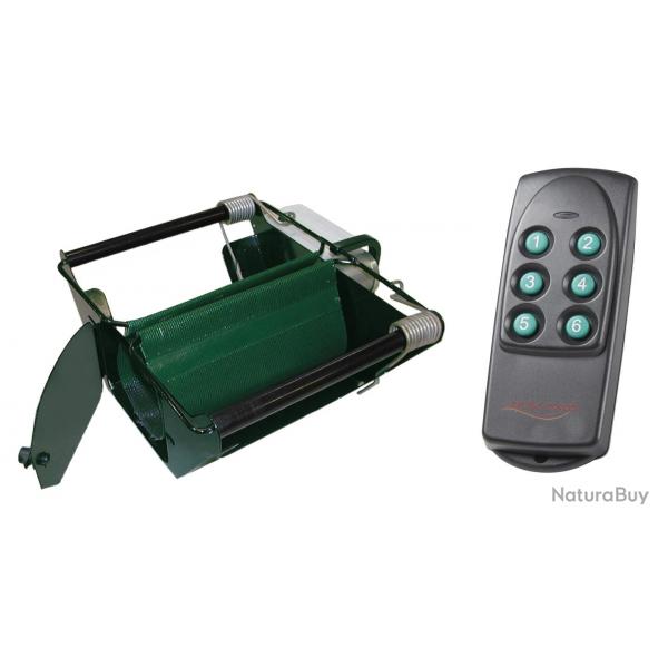 Kit Bote D'envol Canifly First Tlcommande 200 Mtres