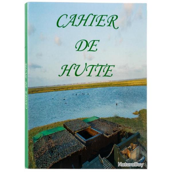 Cahier De Hutte 96 Pages