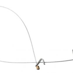 Lacet Pour Pièges A Lacet Et Belisle