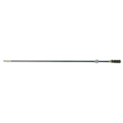 Baguette En Fibre Pour Poudre Noire Pedersoli Calibre 50