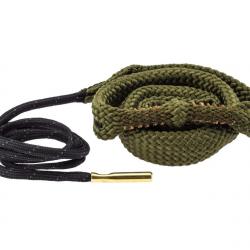 Cordon De Nettoyage Boresnake Pour Pistolets Et Revolvers-calibre 44 Mag/45