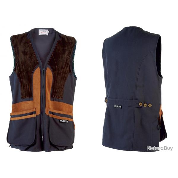 Gilet De Ball Trap Fabarm Spcial Hiver