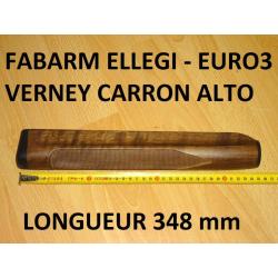 devant 348mm fusil FABARM ELLEGI EURO3 VERNEY CARRON ALTO euro 3 - VENDU PAR JEPERCUTE (a5315)