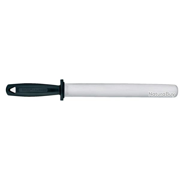 FUSIL A AIGUISER PROFESSIONNEL FISCHROM XL PLAT