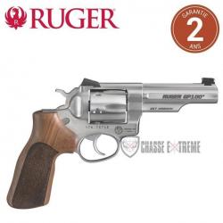 Revolver RUGER GP100 Match Champion Hausse Fixe cal 357 Mag