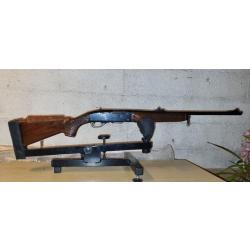 Carabine Remington calibre 280 Woodsmaster 742