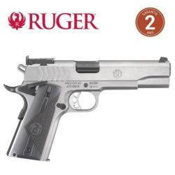 Pistolet RUGER SR1911 Target 5" cal 9mm Luger