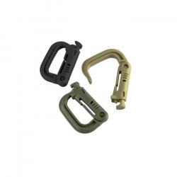 Grimlock Smart Team - Noir