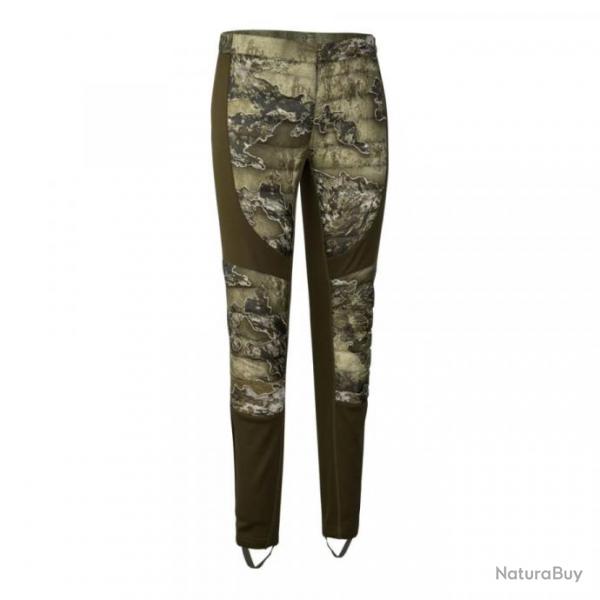 Pantalon Excape Quilted Realtree Deerhunter