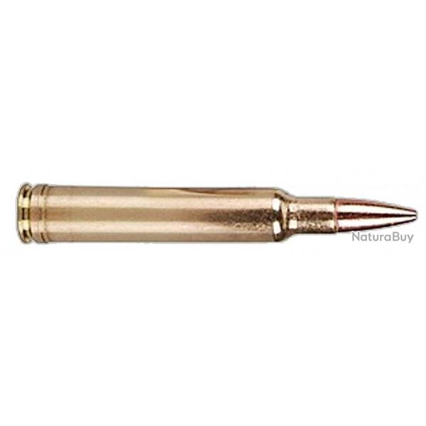 Munition grande chasse Sauvestre - cal. .300 Weatherby