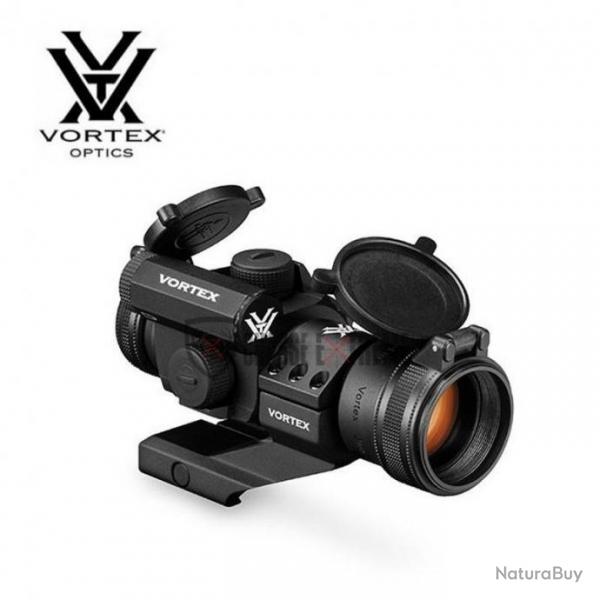 Viseur Point Rouge VORTEX StrikeFire II 4 Moa Rouge