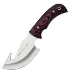 9204-Couteau de chasse skinner Muela Grizzly