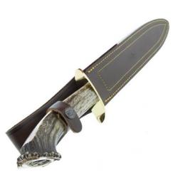 9206-Couteau de chasse Muela Alcaraz