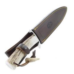 9211-Couteau de chasse Muela Alcaraz 19cm
