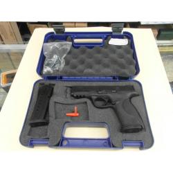 Pistolet Smith & Wesson MP9 9x19