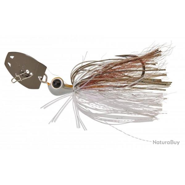 Chatterbait Boomer 14g M.S Gunki Smelt paradise