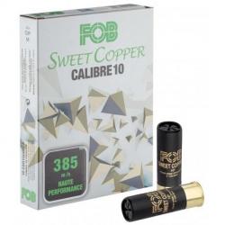 FOB Sweet Copper C.10 89 50g Boîte de 10