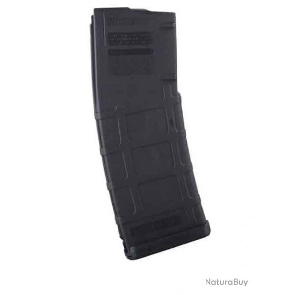 Chargeur 30/ar15 coups PMAG 30 coups noir tous derive Ar15 , M16 Tavor , troy .