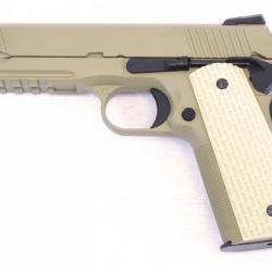 WE 1911 Kimber TAN