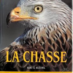 Album La Chasse de Kurt G. Blüchel