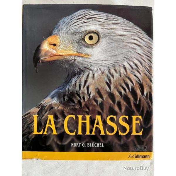 Album La Chasse de Kurt G. Blchel