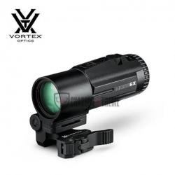 Magnifier Micro VORTEX 6X
