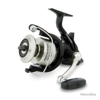 Canne à pêche TRABUCCO OCEANIC pour le surf casting