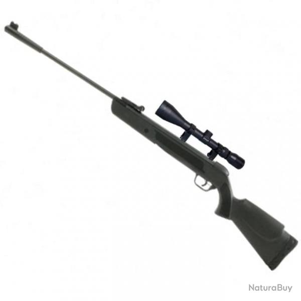 Carabine  plomb Artemis LB600 - Cal. 4.5 mm 4.5 mm / Carabine seule - 4.5 mm / Pack Optique